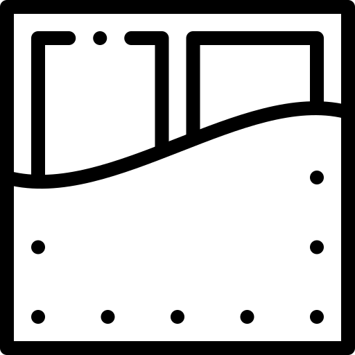 Trockenbaukonstruktionen